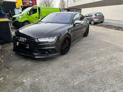 gebraucht Audi S7 4.0 V8 TFSI Quattro S tronic