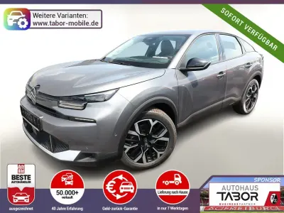 Gebraucht Citroën C4