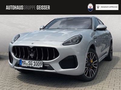 gebraucht Maserati Grecale GT Hybrid AWD MJ 23 ACC HUD LED