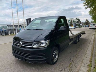 gebraucht VW Transporter T6