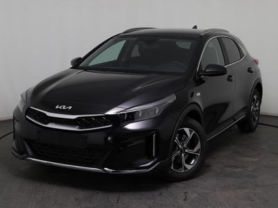 Neu Kia XCeed Vision 150 PS (110 kW) 2026 Schwarz, black pearl SUV