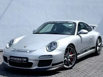 Gebraucht Porsche 997 435 PS (319 kW) 2009 Andere