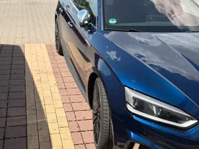 Gebraucht Audi S5