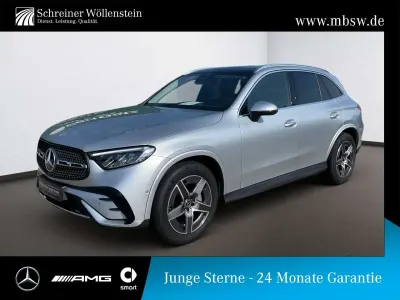 Gebraucht Mercedes GLC450