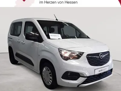 Gebraucht Opel Combo Life