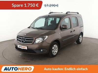 Mercedes Citan 112