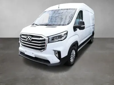Gebraucht Maxus V90