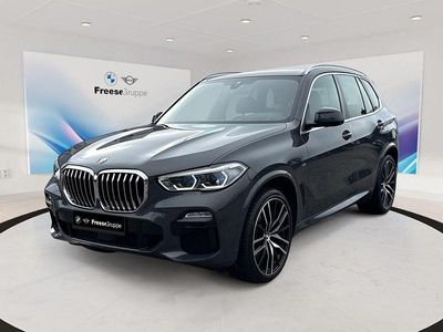 Gebraucht BMW X5 Shadowline 340 PS (250 kW) 2021 Grau SUV
