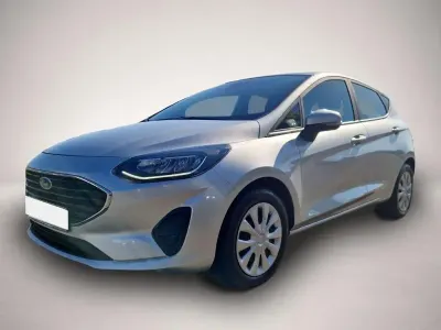 Gebraucht Ford Fiesta Cool & Connect 101 PS (74 kW) 2023 Manufacturer Kleinwagen