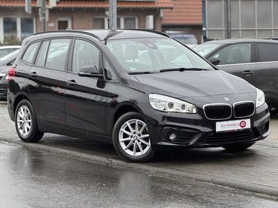 BMW 216 Gran Tourer