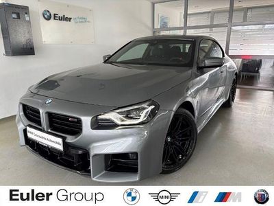 Gebraucht BMW M2 Performance 480 PS (353 kW) 2025 Grau Coupé