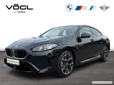 Gebraucht BMW 220 156 PS (114 kW) 2025 Schwarz Coupé