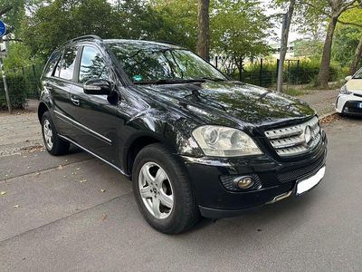 Mercedes ML320