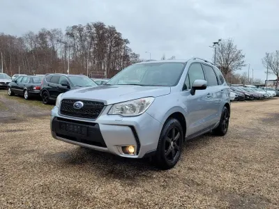 Gebraucht Subaru Forester