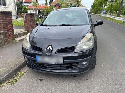 gebraucht Renault Clio Edition Dynamique 1.6 16V ESP 82kW Edit...