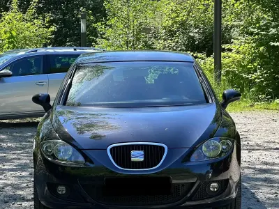 Gebraucht Seat Leon