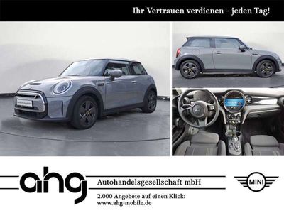 gebraucht Mini Cooper SE Essential Trim Klimaaut. Sportsitze