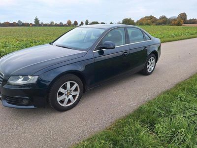 Usata Audi A4 120 CV (88 kW) 2008 Andere farben Berlina