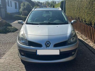 Renault Clio GrandTour