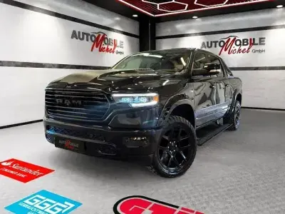 Second-hand Dodge Durango 295 CP (216 kW) 2021 Negru SUV