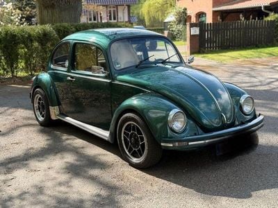 VW Käfer