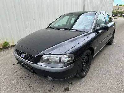 Gebraucht Volvo S60