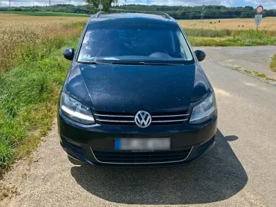 Gebraucht VW Sharan