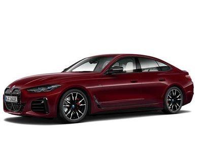 Gebraucht BMW i4 Efficient Dynamics 400 kW (544 PS) 2025 Limousine