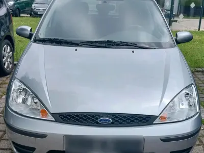 Gebraucht Ford Focus