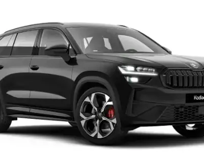 Gebraucht Skoda Kodiaq