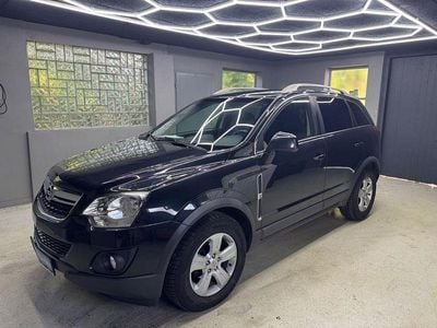 Opel Antara
