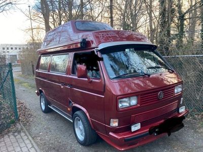 gebraucht VW T3 Camper Westfalia