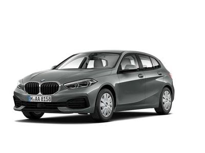 Usata BMW 118 Advantage 136 CV (100 kW) 2026 Utilitaria