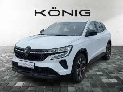 Occasion Renault Austral Evolution 158 ch (116 kW) 2024 Blanc SUV
