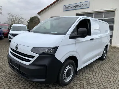 Gebraucht VW T7
