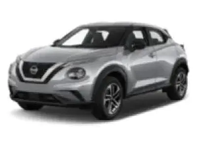 Neu Nissan Juke 114 PS (83 kW) 2026 Schwarz (pearl black perleffekt (schwarz)) SUV