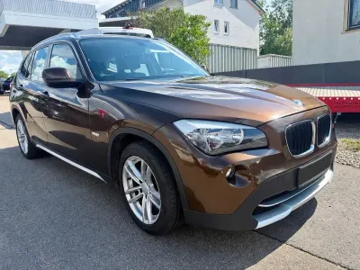 Gebraucht BMW X1