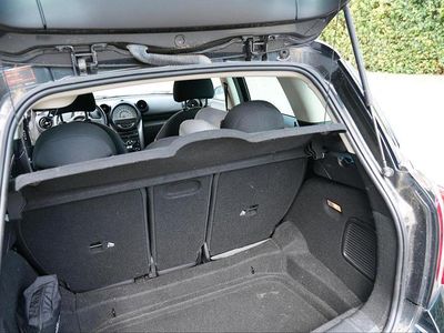 Mini One Countryman