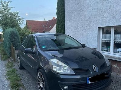 Renault Clio II
