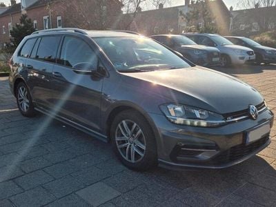 VW Golf VII