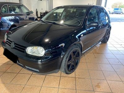 gebraucht VW Golf IV 2.3l V5