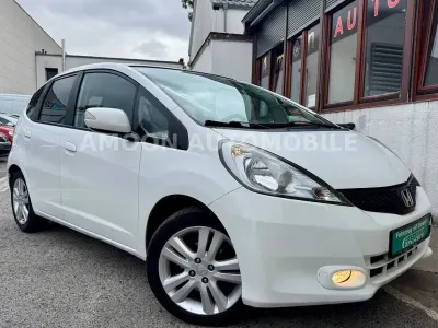 Gebraucht Honda Jazz
