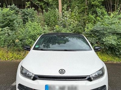 VW Scirocco