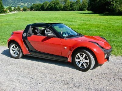 Smart Roadster