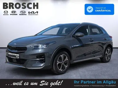Gebraucht Kia XCeed Vision 141 PS (103 kW) 2021 Pentametal SUV