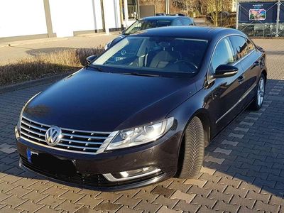 VW CC