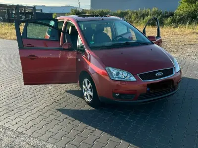 Gebraucht Ford C-MAX