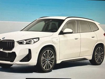 gebraucht BMW X1 