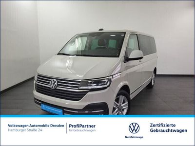 gebraucht VW Multivan T6.1Comfortline