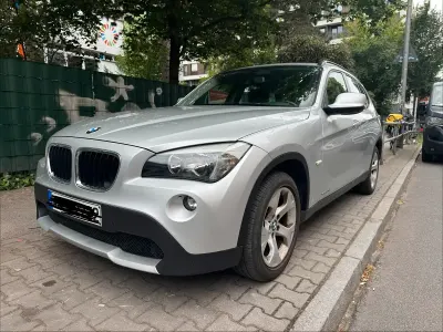 Gebraucht BMW X1